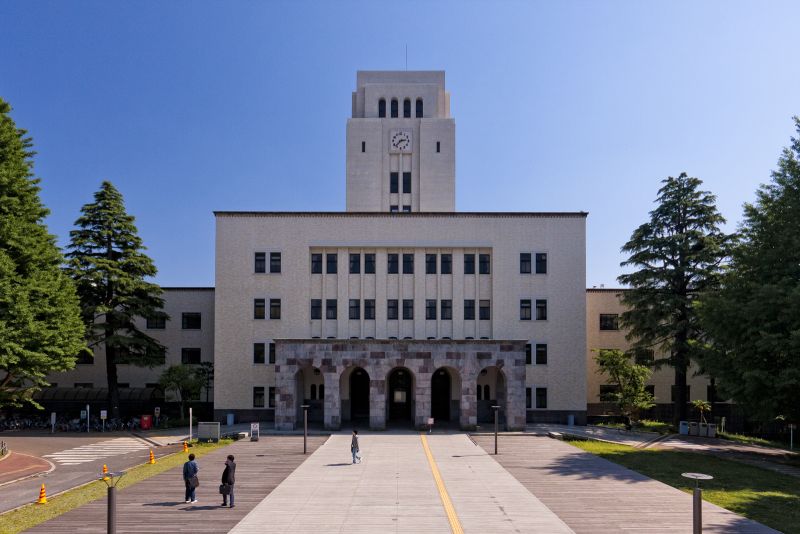 viện công nghệ tokyo viện công nghệ tokyo